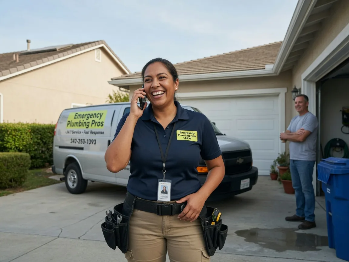 Emergency Plumber Riviera, TX FAQs